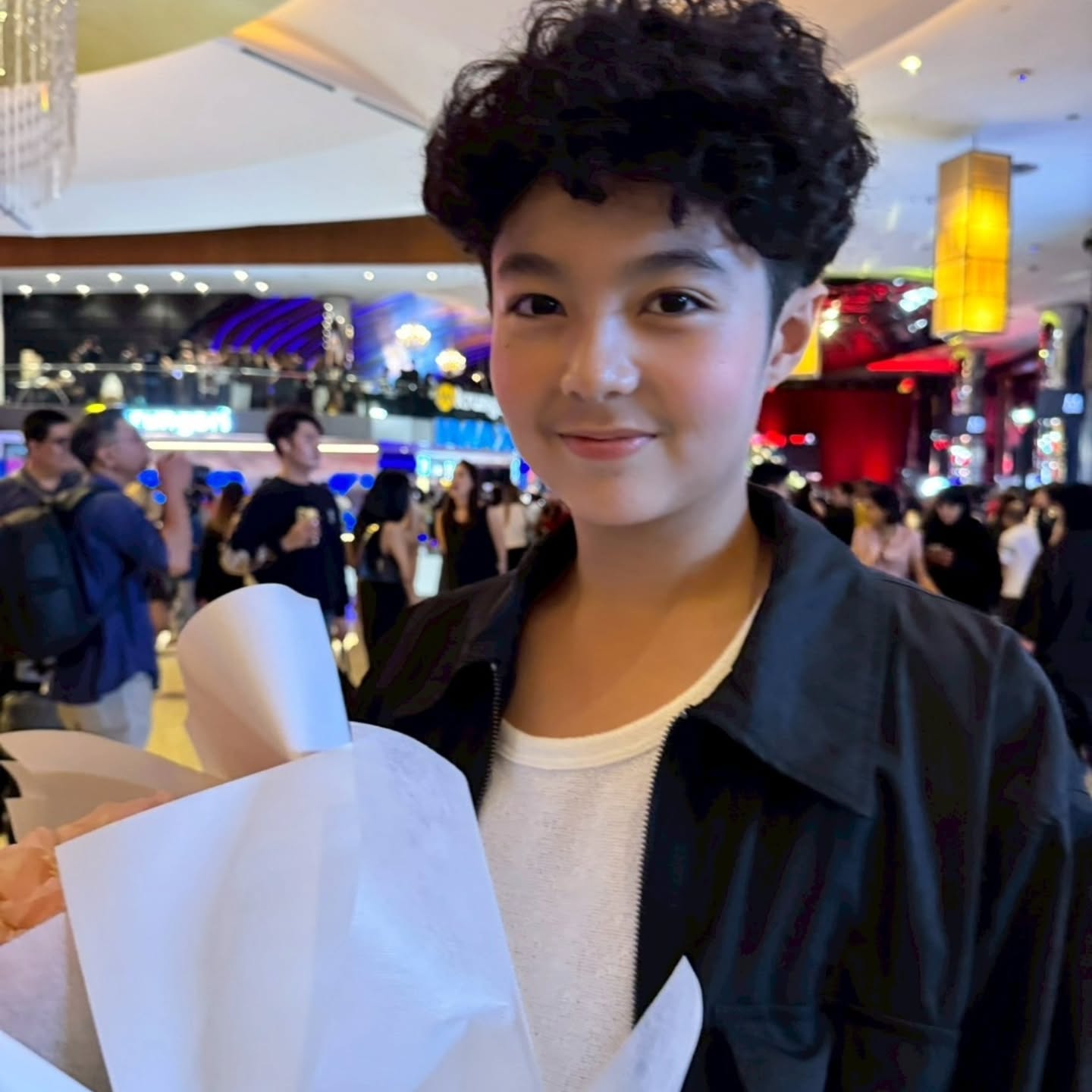 น้องเมลิค