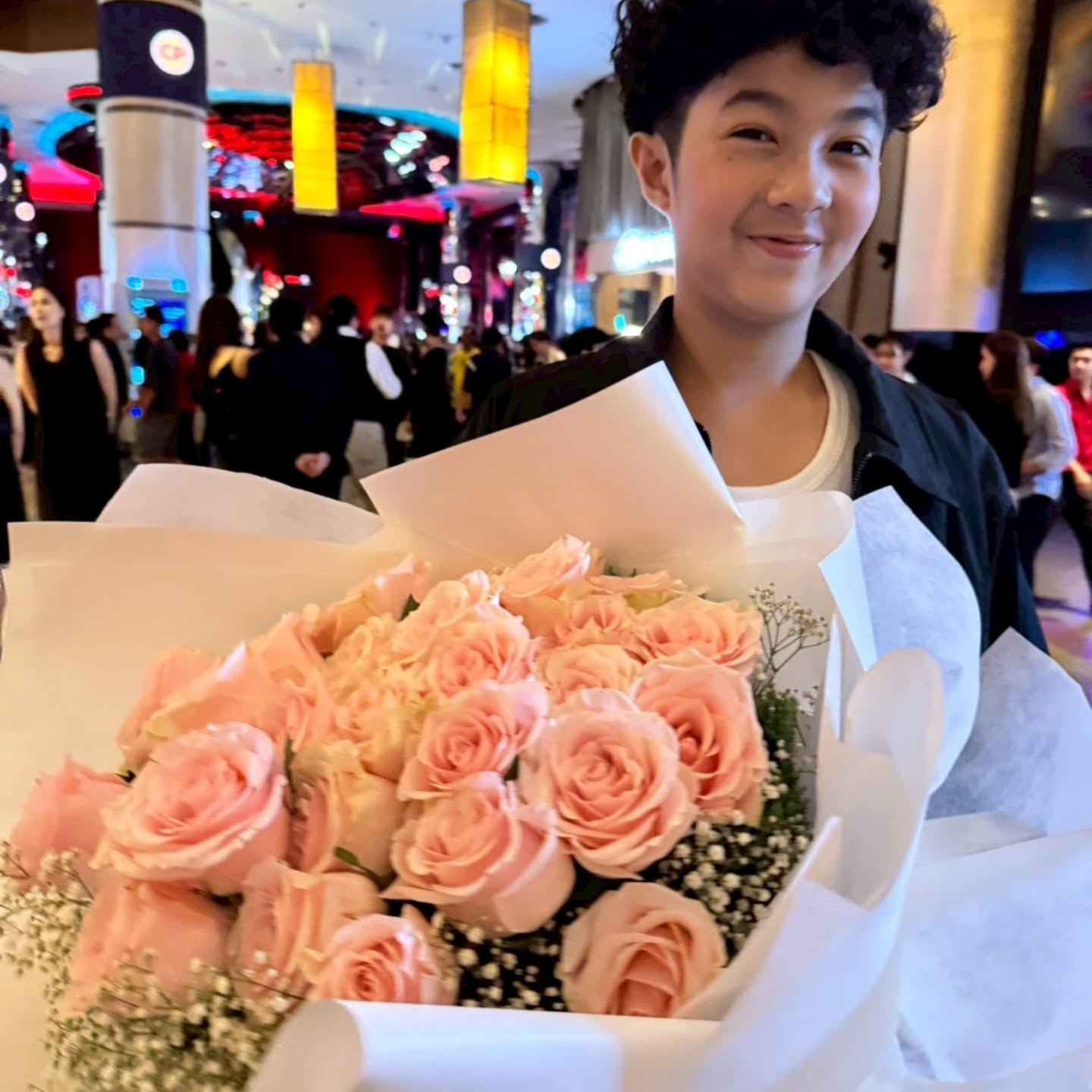 น้องเมลิค