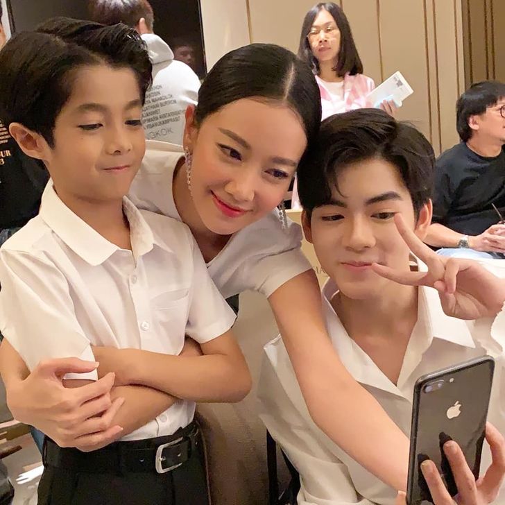 น้องเมลิค