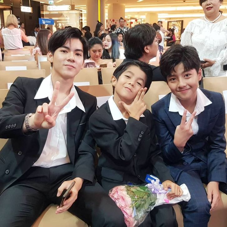 น้องเมลิค