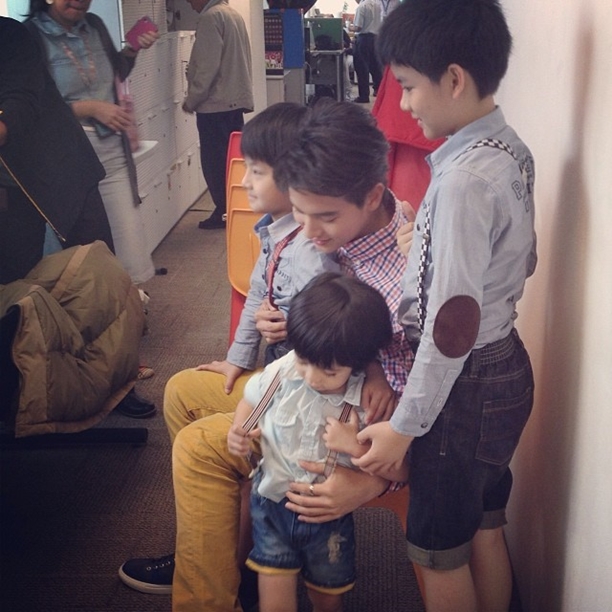 น้องเมลิค