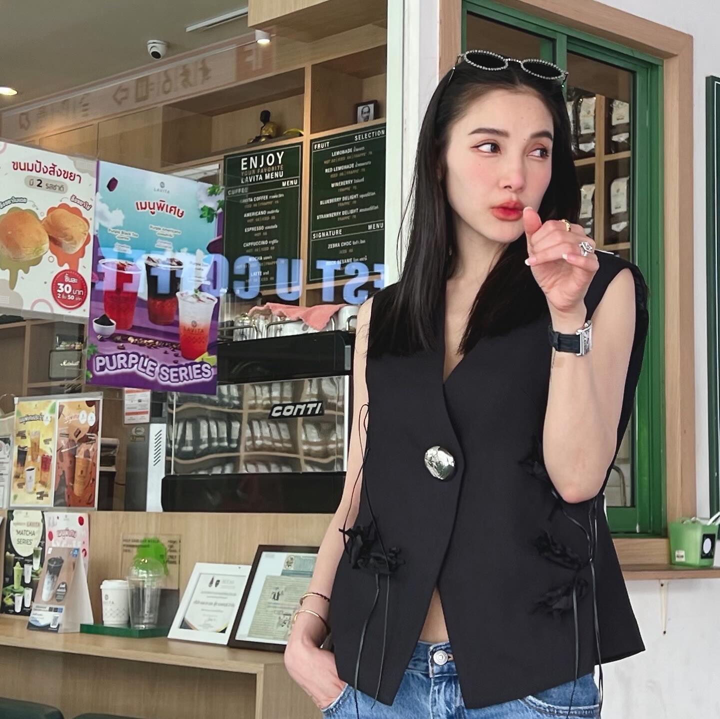 แพท ณิชา