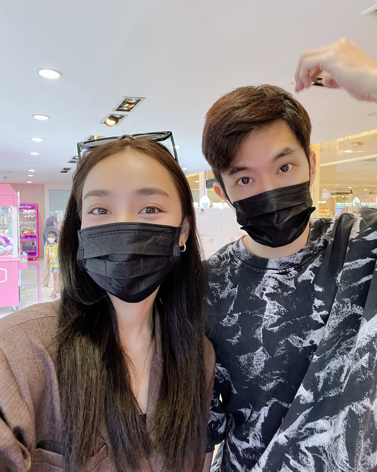 น้ำตาล ไผ่