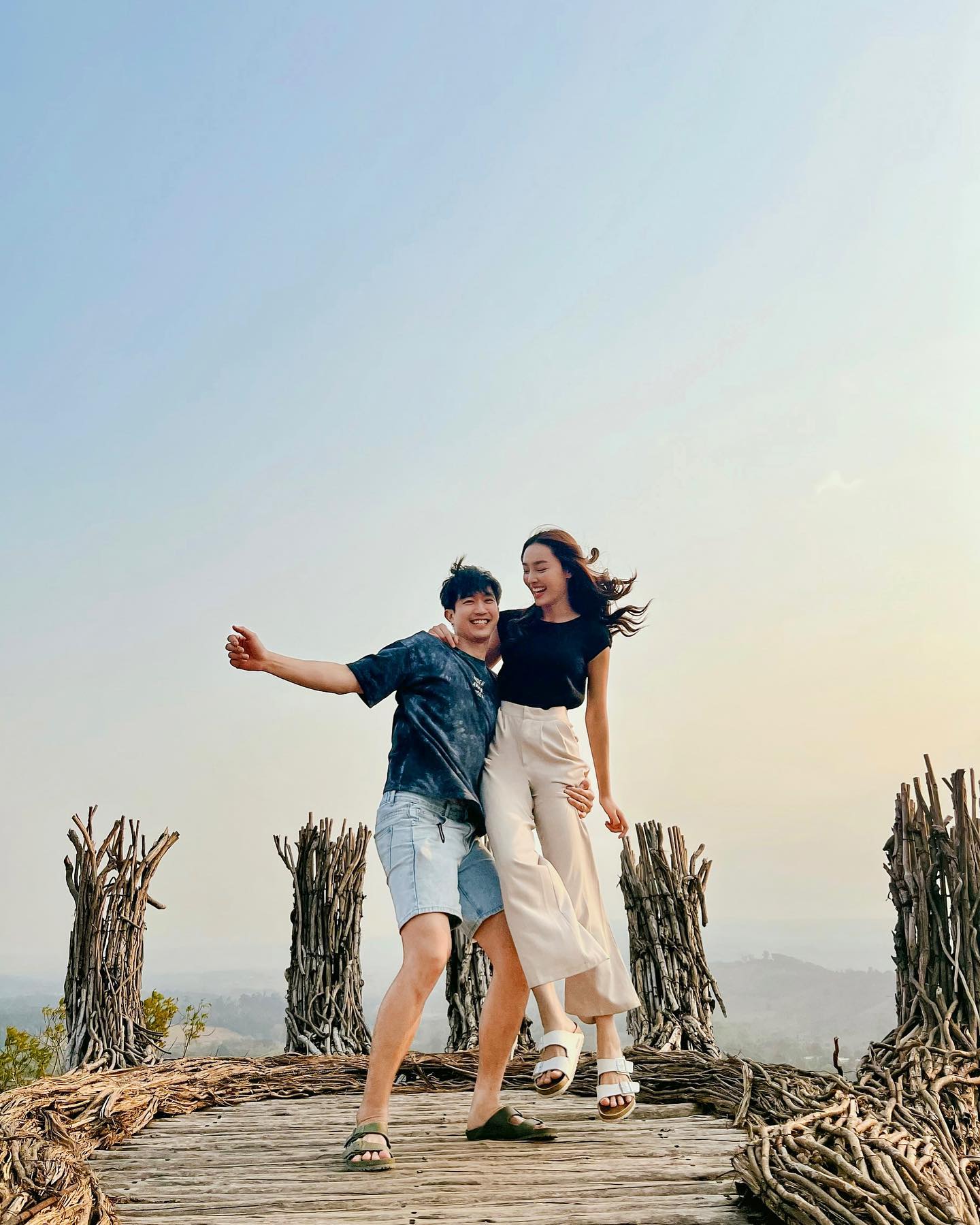 น้ำตาล ไผ่