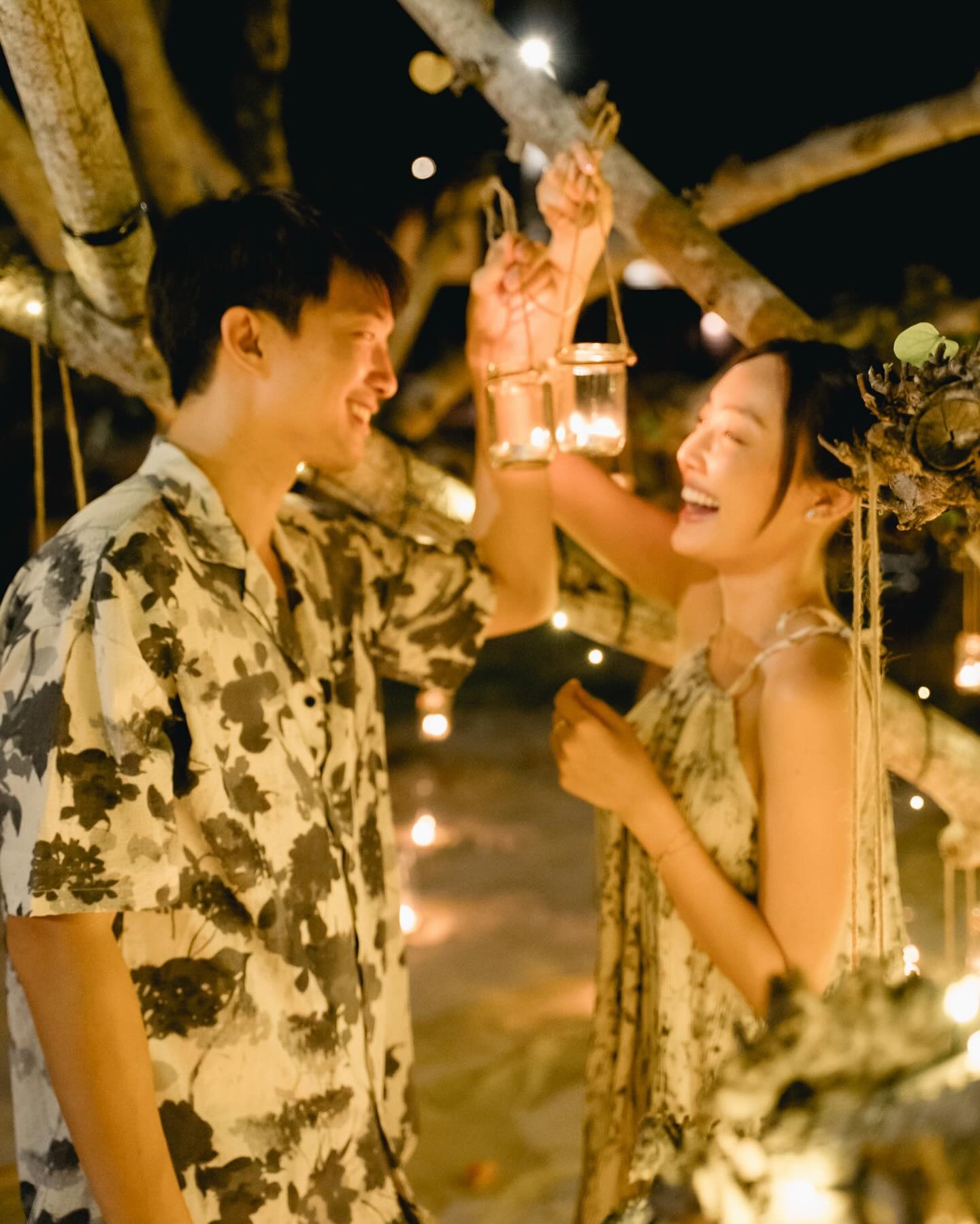 น้ำตาล ไผ่