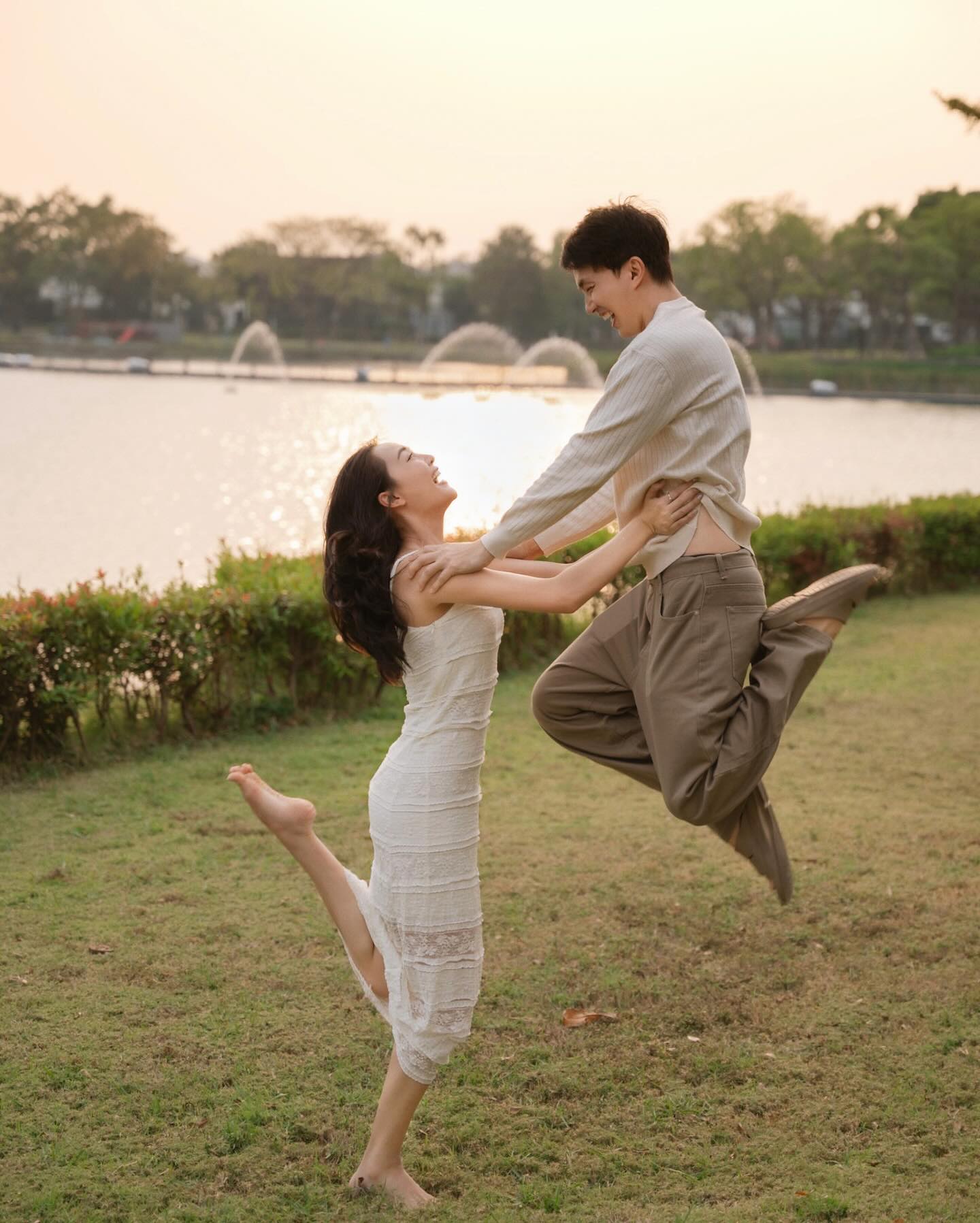 น้ำตาล ไผ่