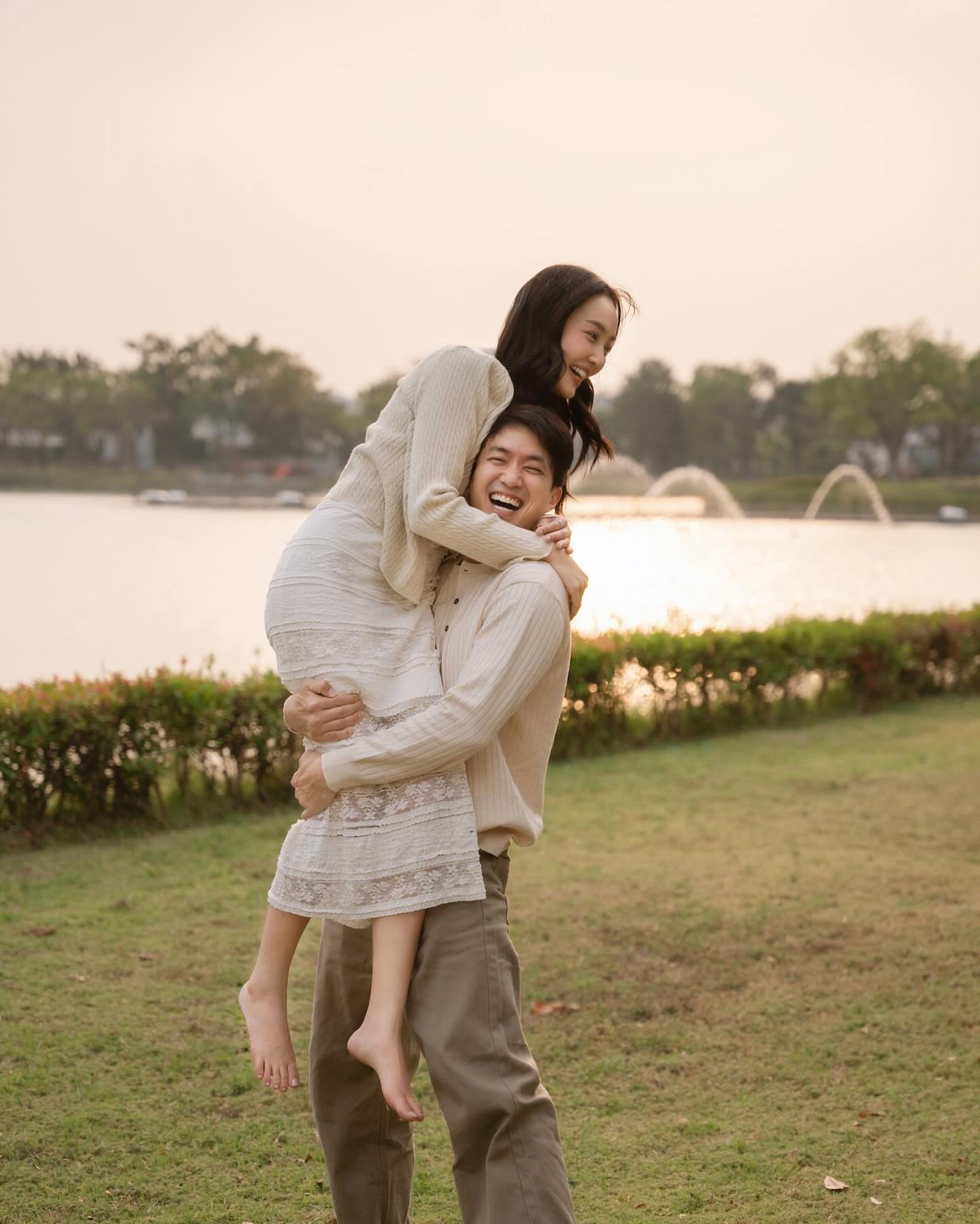 น้ำตาล ไผ่