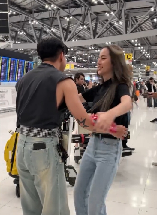 ณิชา โตโน่