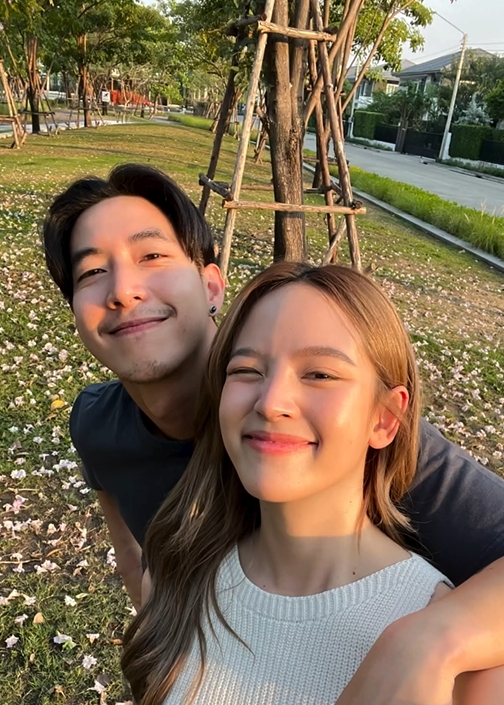 ณิชา โตโน่