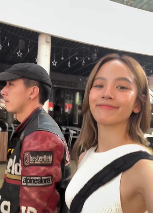 ณิชา โตโน่