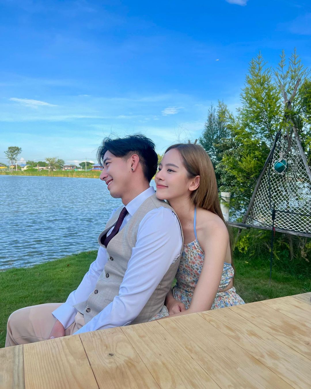 ณิชา โตโน่