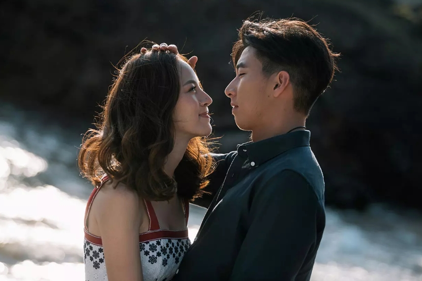 ณิชา โตโน่