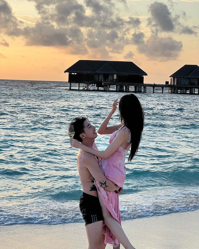 ณิชา โตโน่