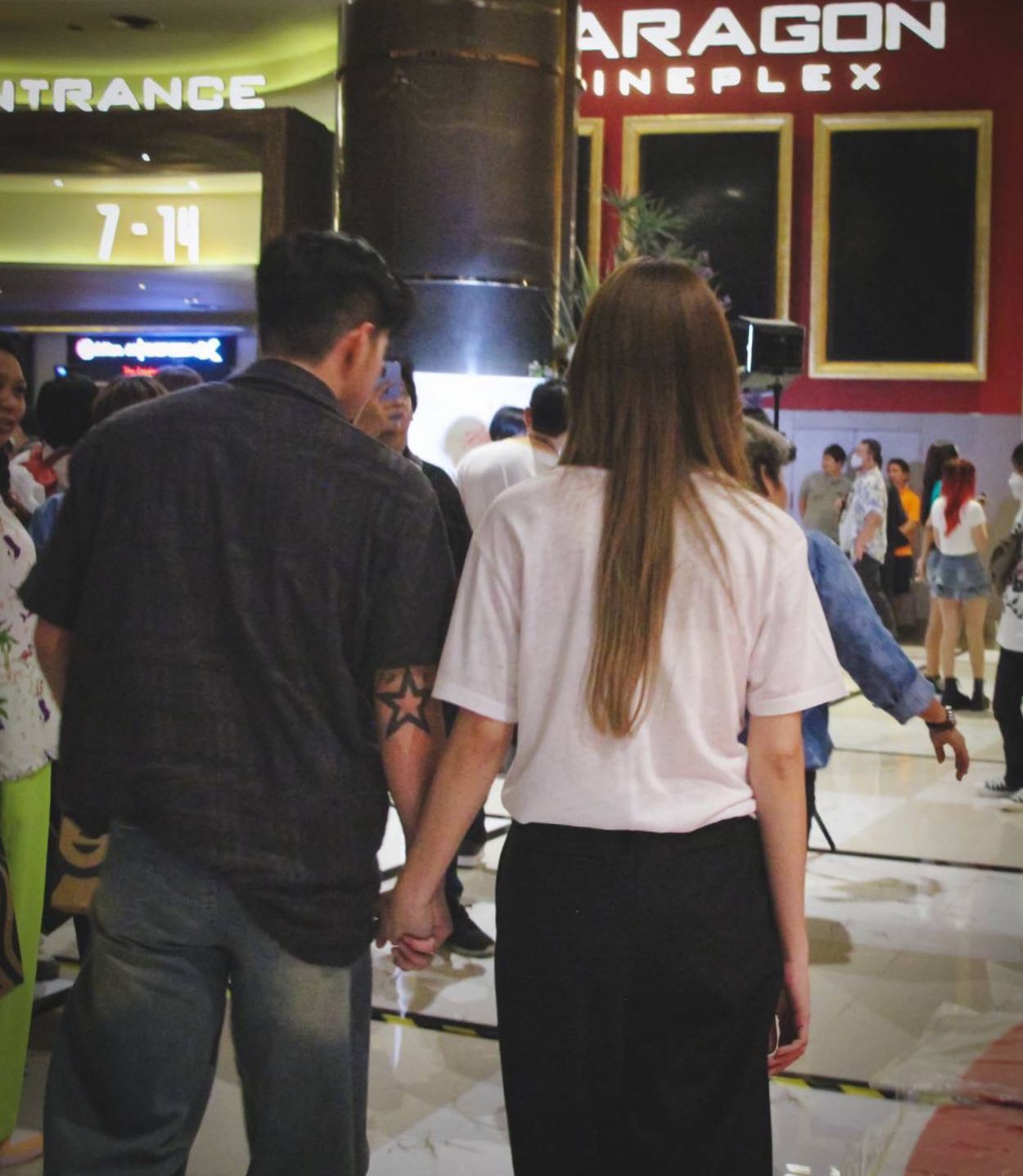 ณิชา โตโน่