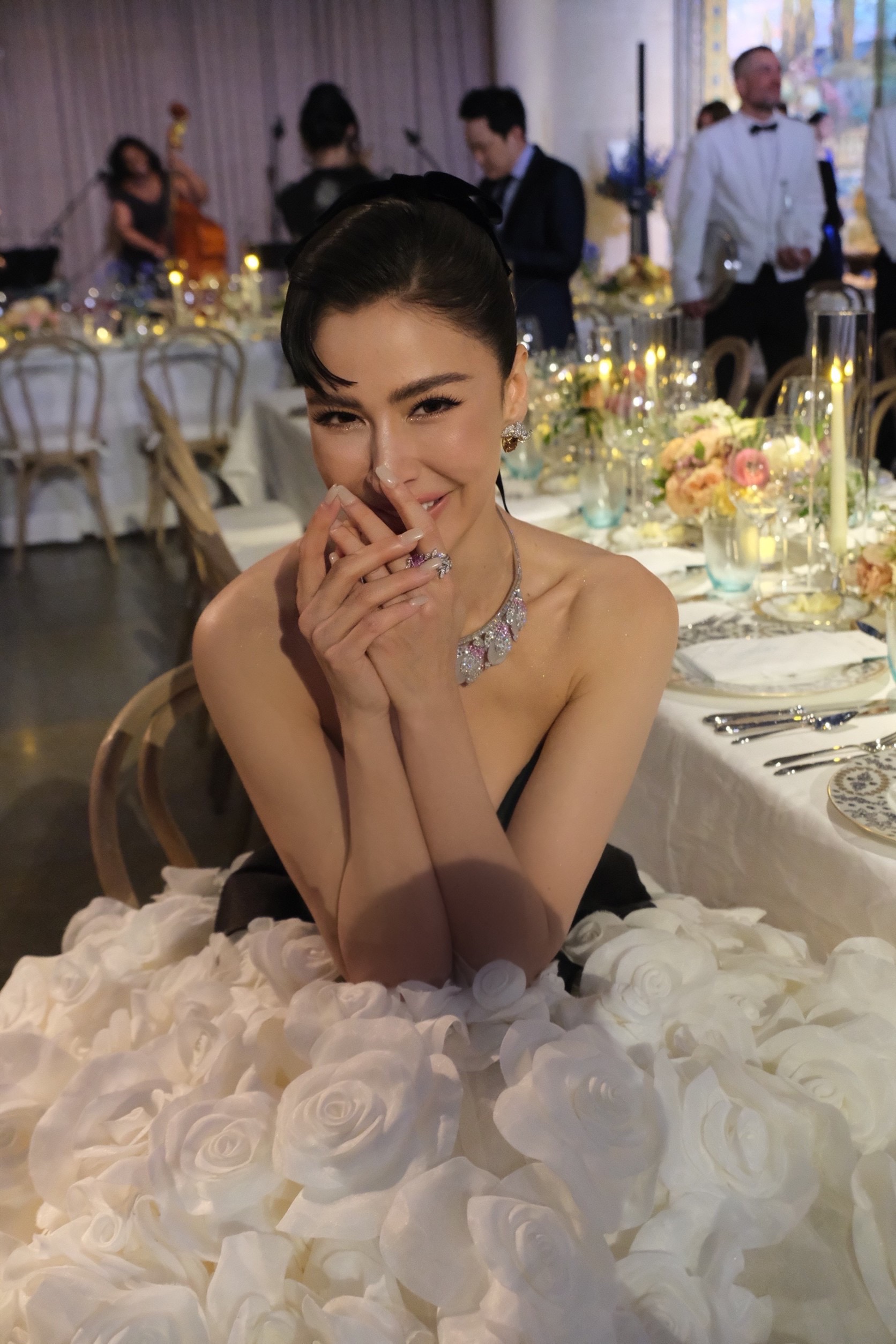 ศรีริต้า เจนเซ่น