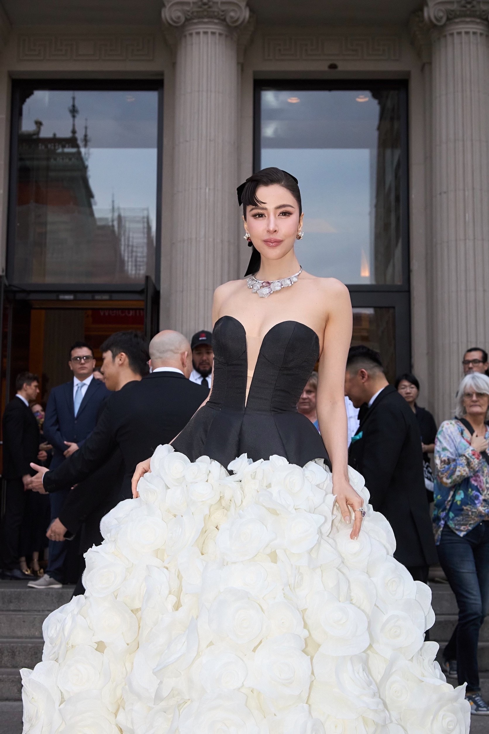 ศรีริต้า เจนเซ่น