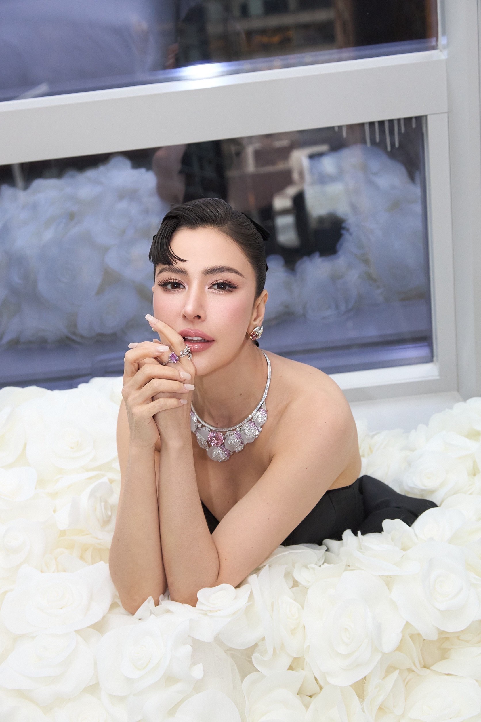 ศรีริต้า เจนเซ่น