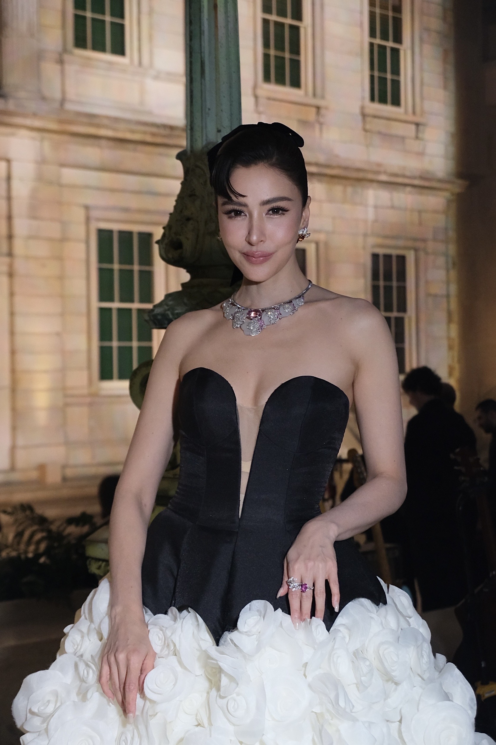 ศรีริต้า เจนเซ่น