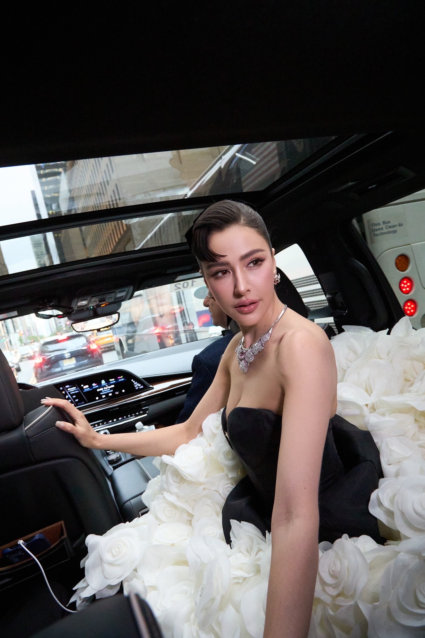 ศรีริต้า เจนเซ่น