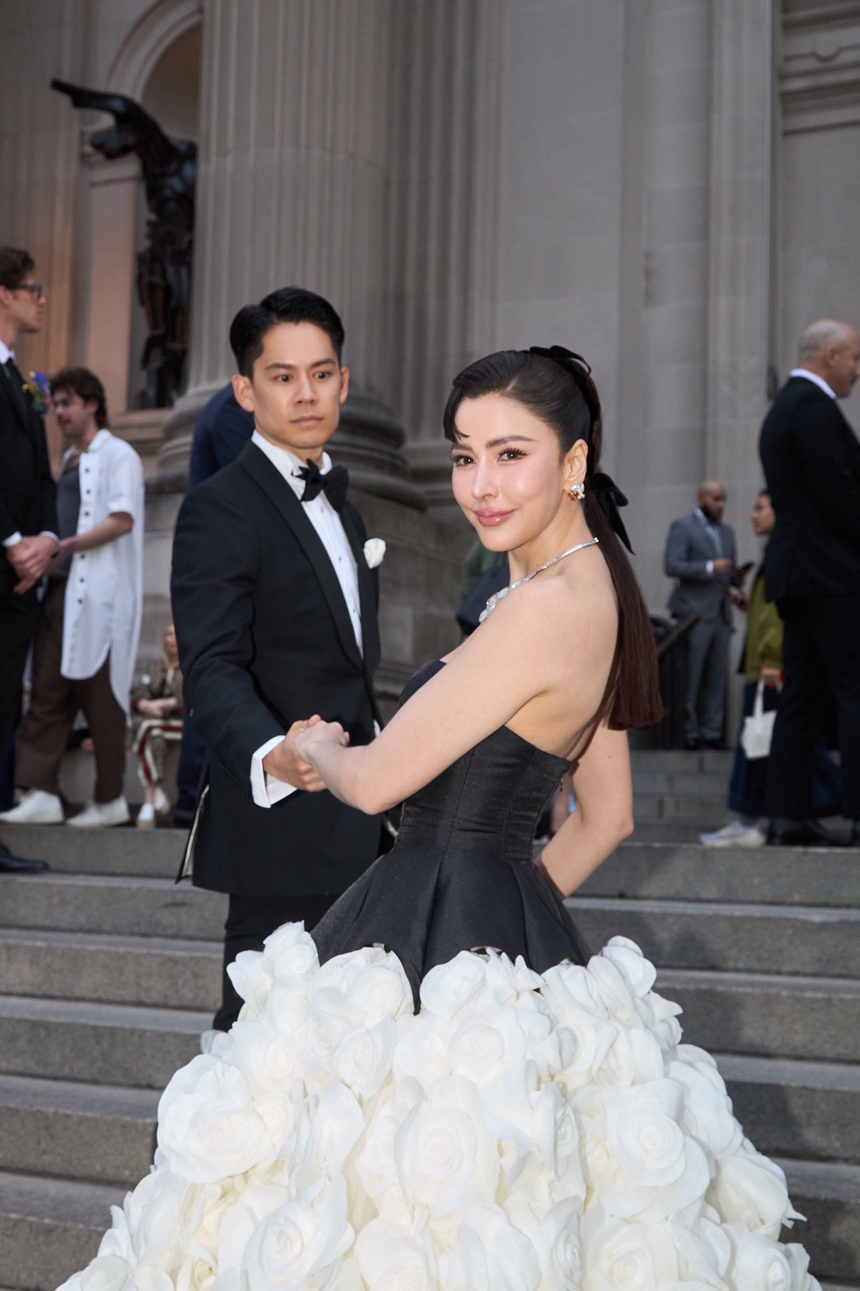 ศรีริต้า เจนเซ่น