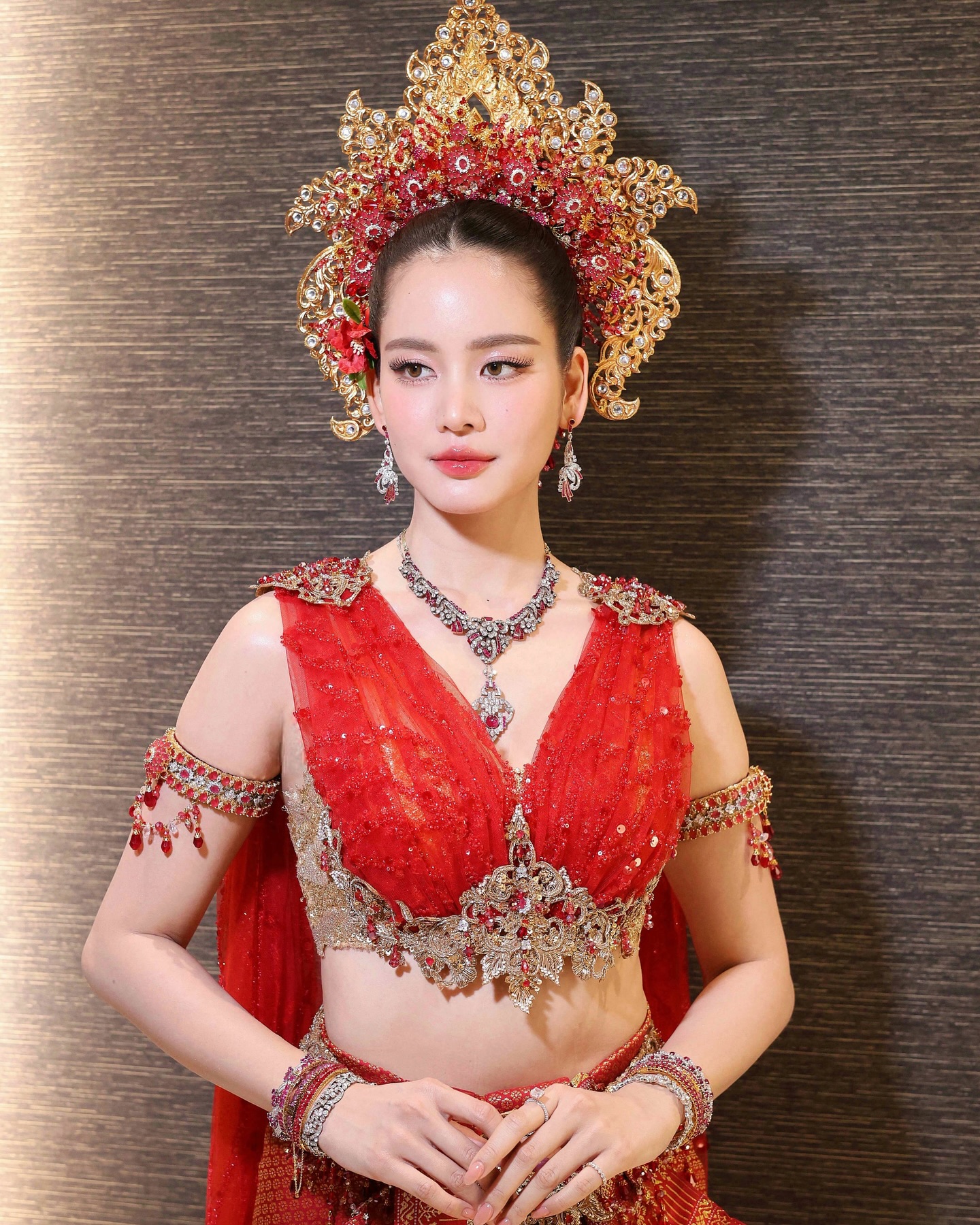 โบว์ เมลดา