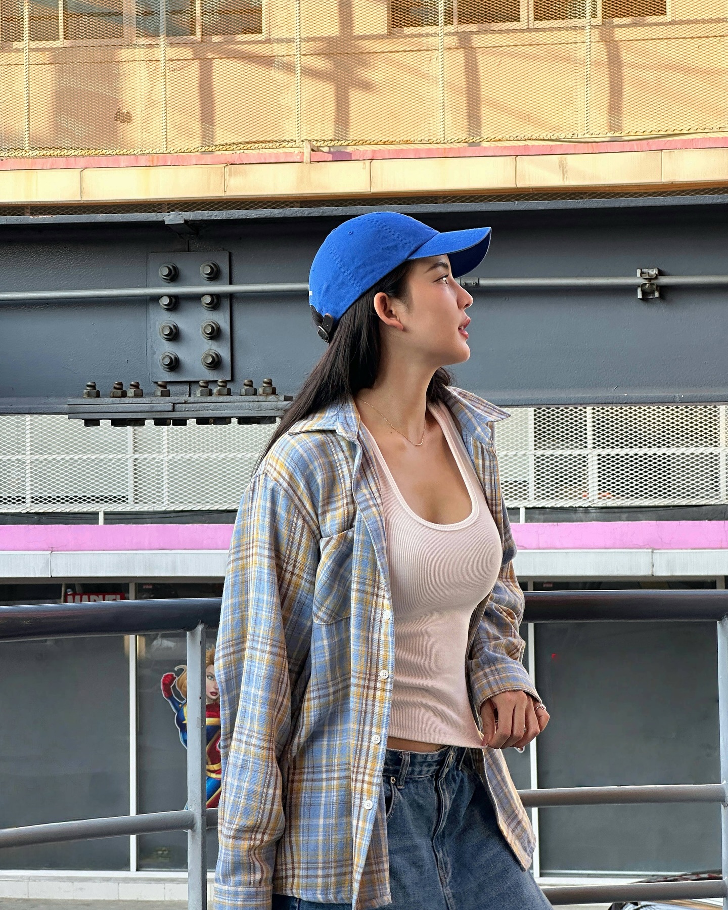 โบว์ เมลดา