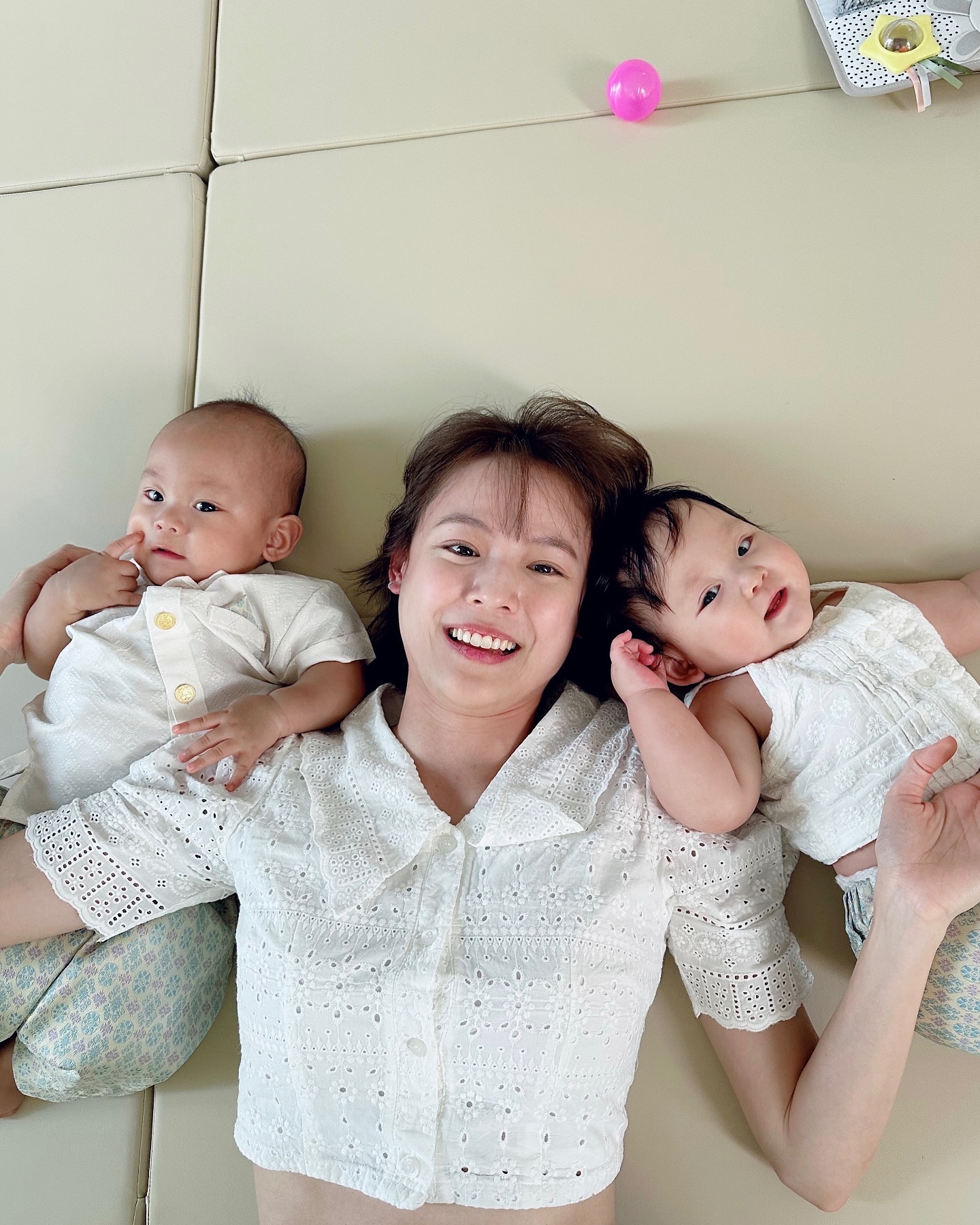 แพทตี้ อังศุมาลิน