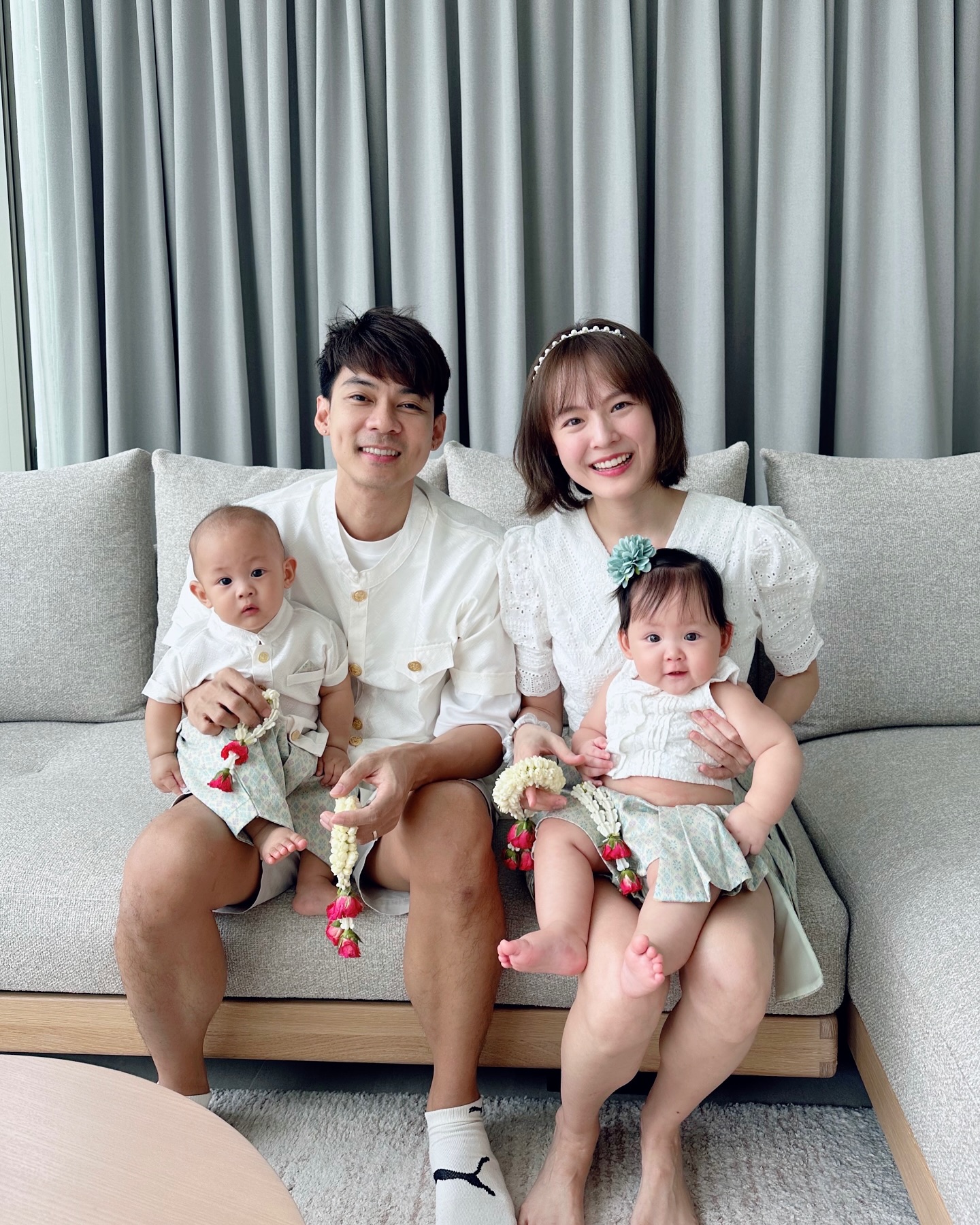 แพทตี้ อังศุมาลิน