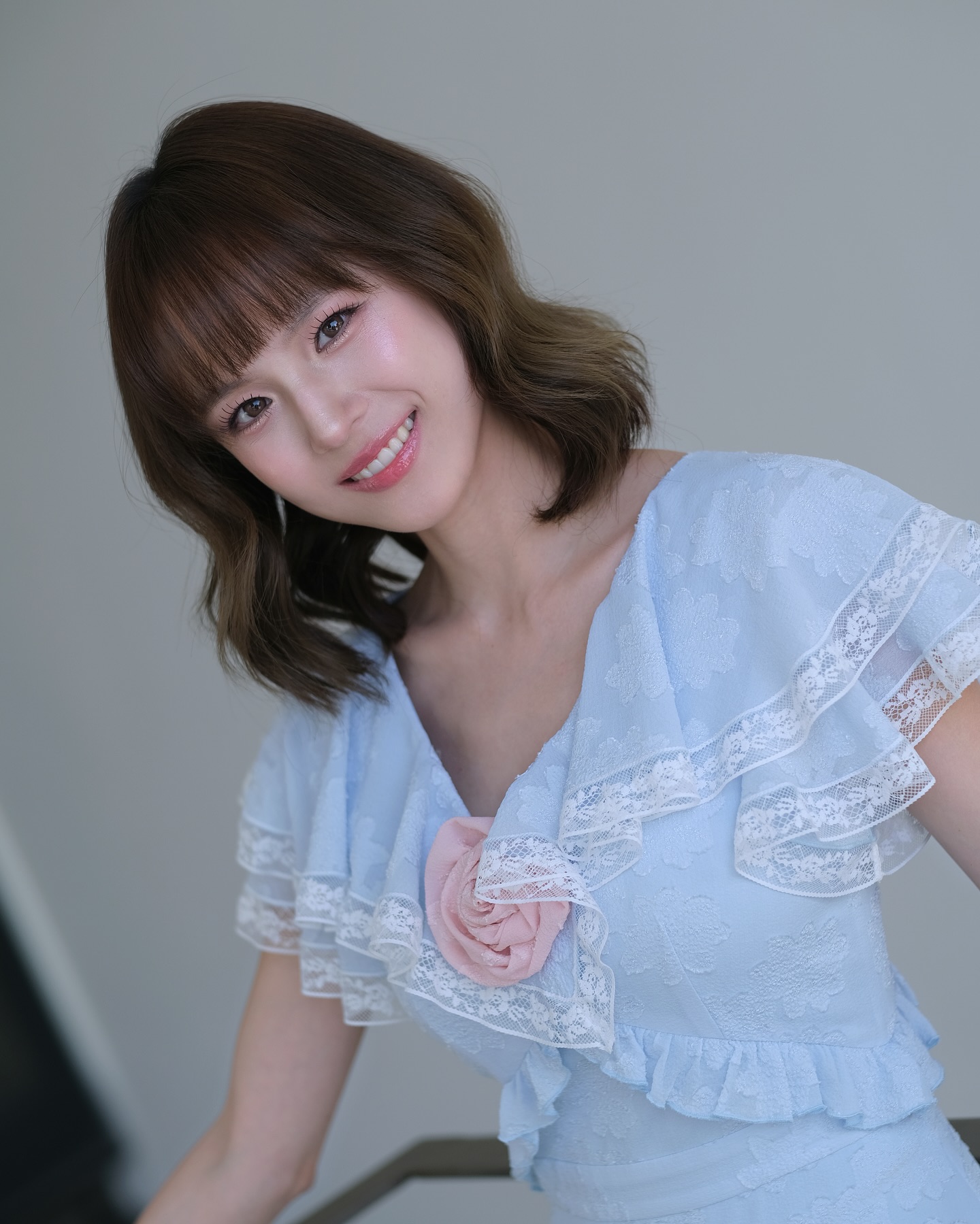 แพทตี้ อังศุมาลิน