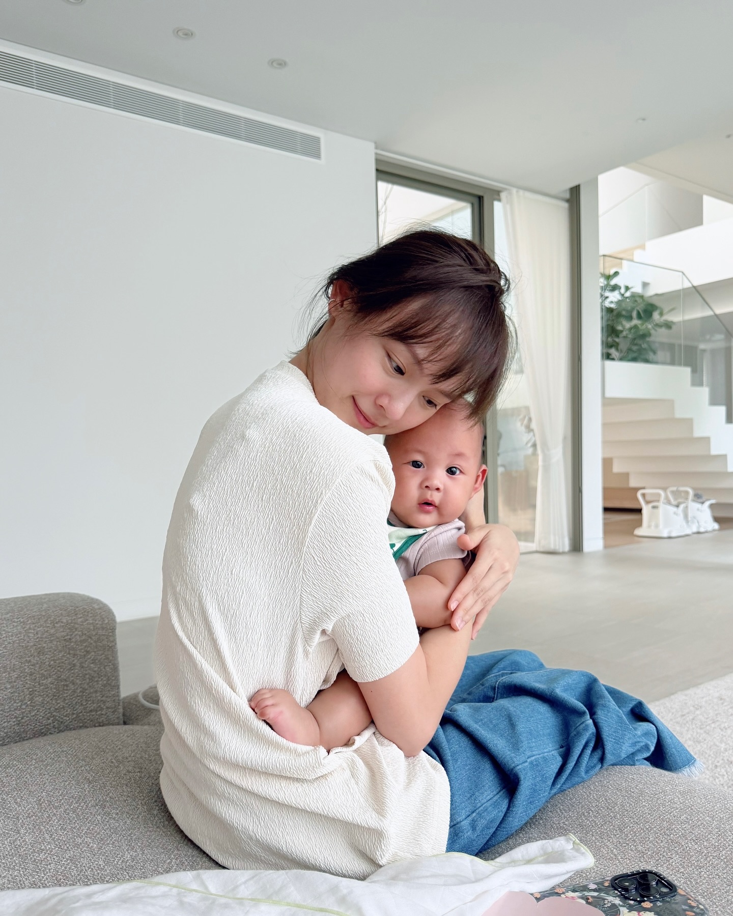 แพทตี้ อังศุมาลิน