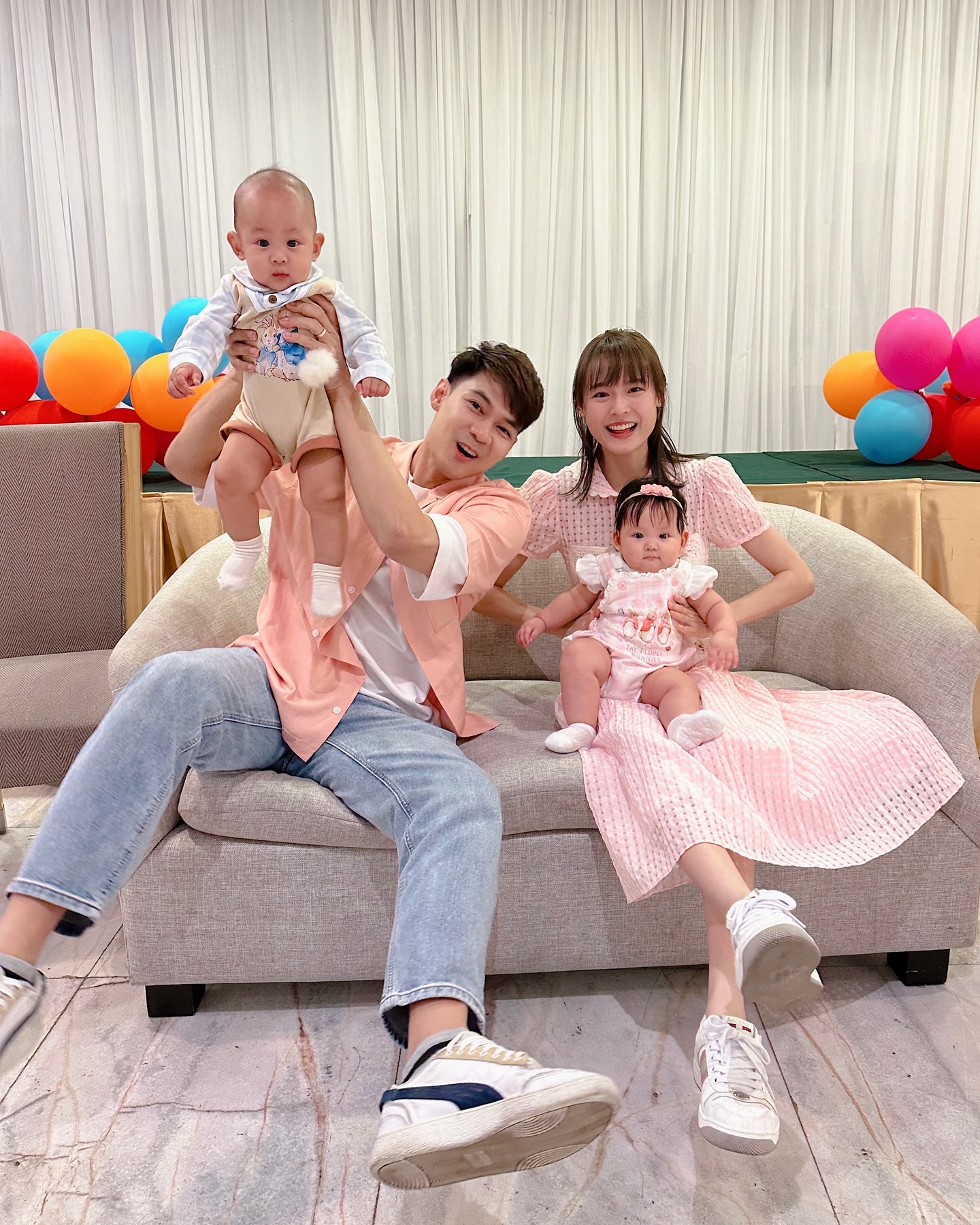 แพทตี้ อังศุมาลิน