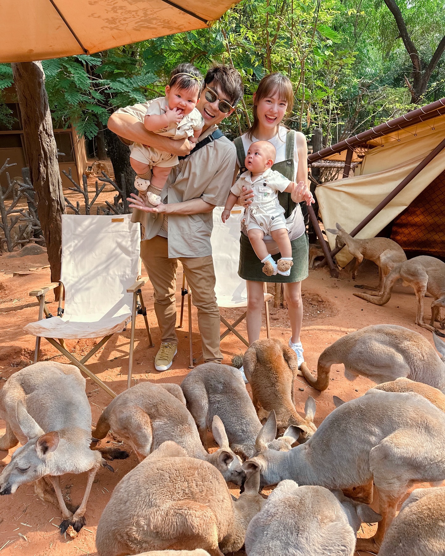 แพทตี้ อังศุมาลิน