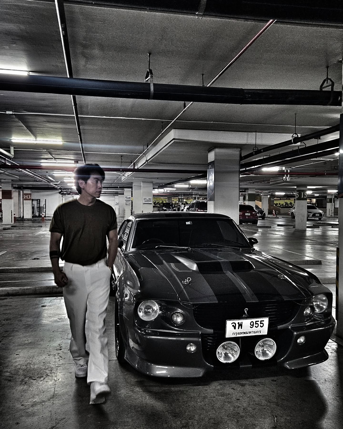 ดีเจเพชรจ้า