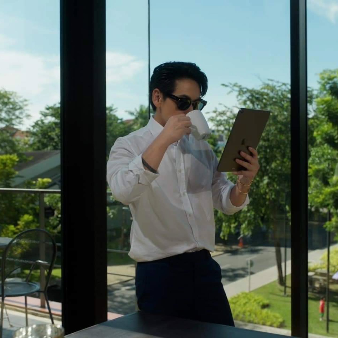 ดีเจเพชรจ้า