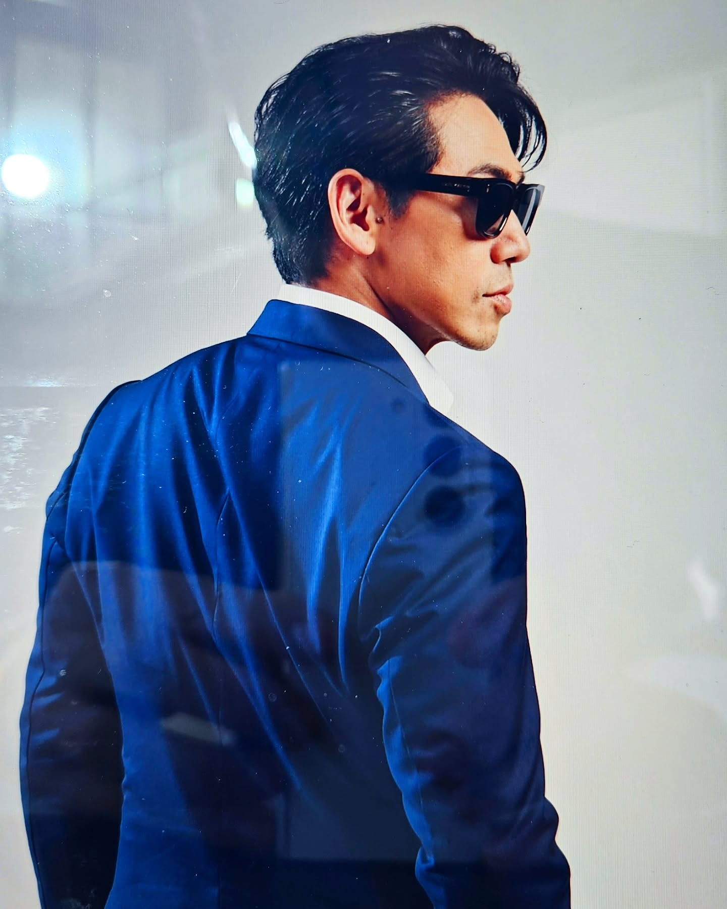 ดีเจเพชรจ้า