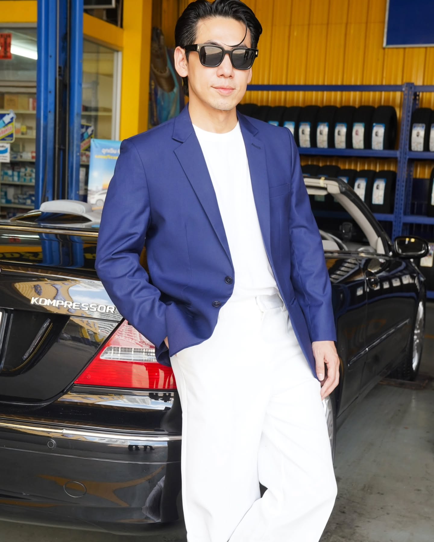 ดีเจเพชรจ้า