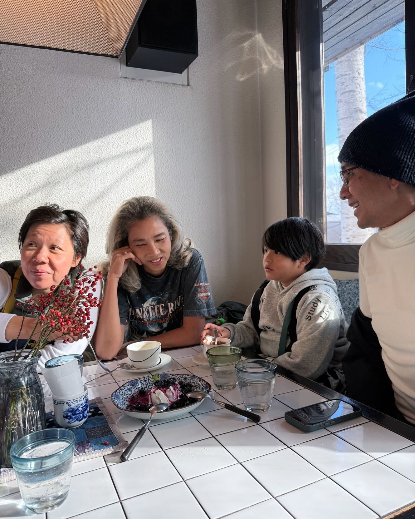 ตุ๊ก จันจิรา