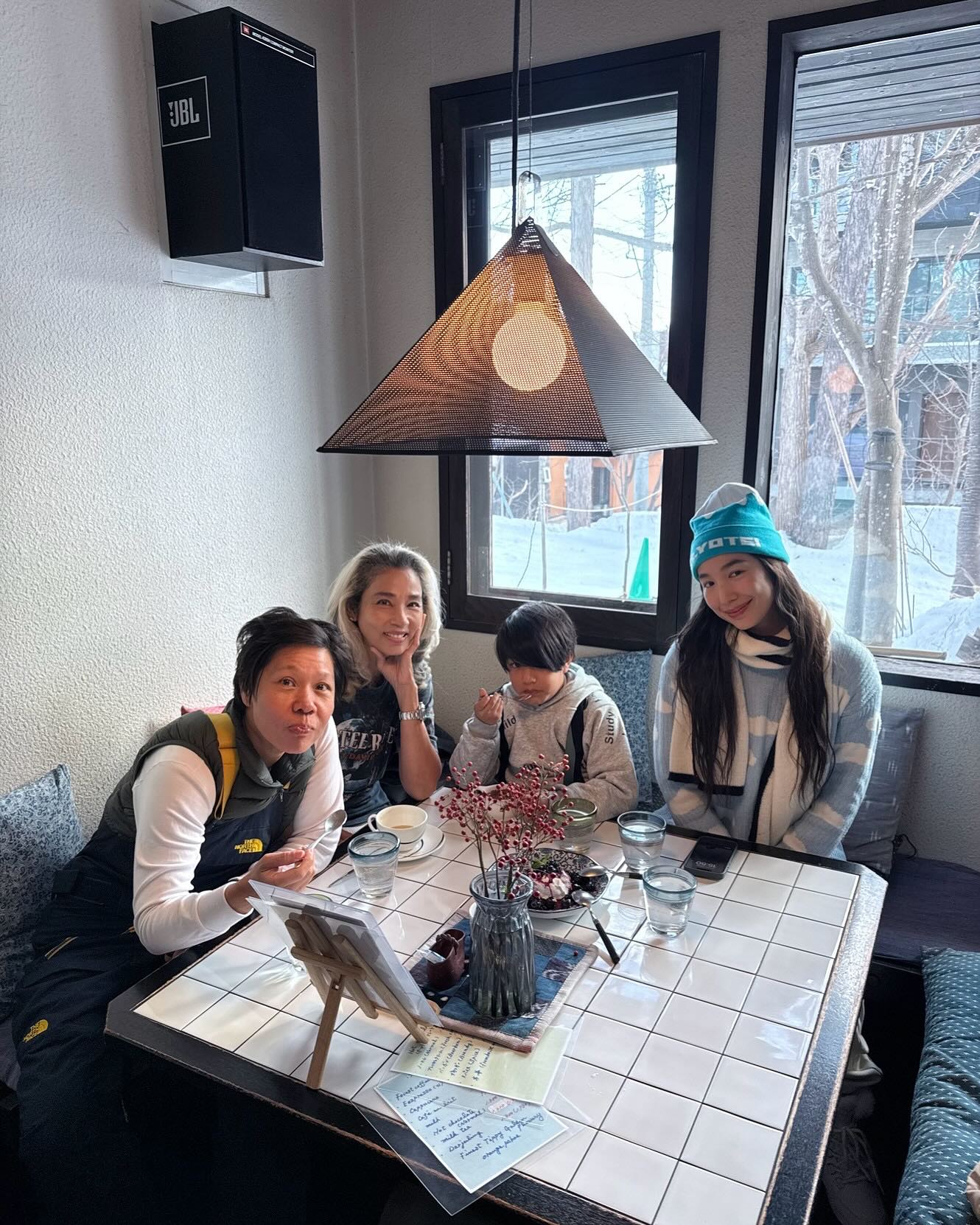 ตุ๊ก จันจิรา