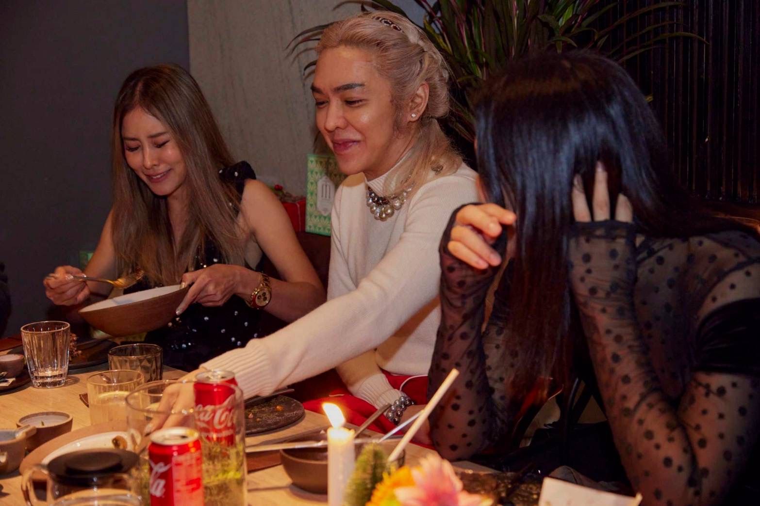 ดัง พันกร