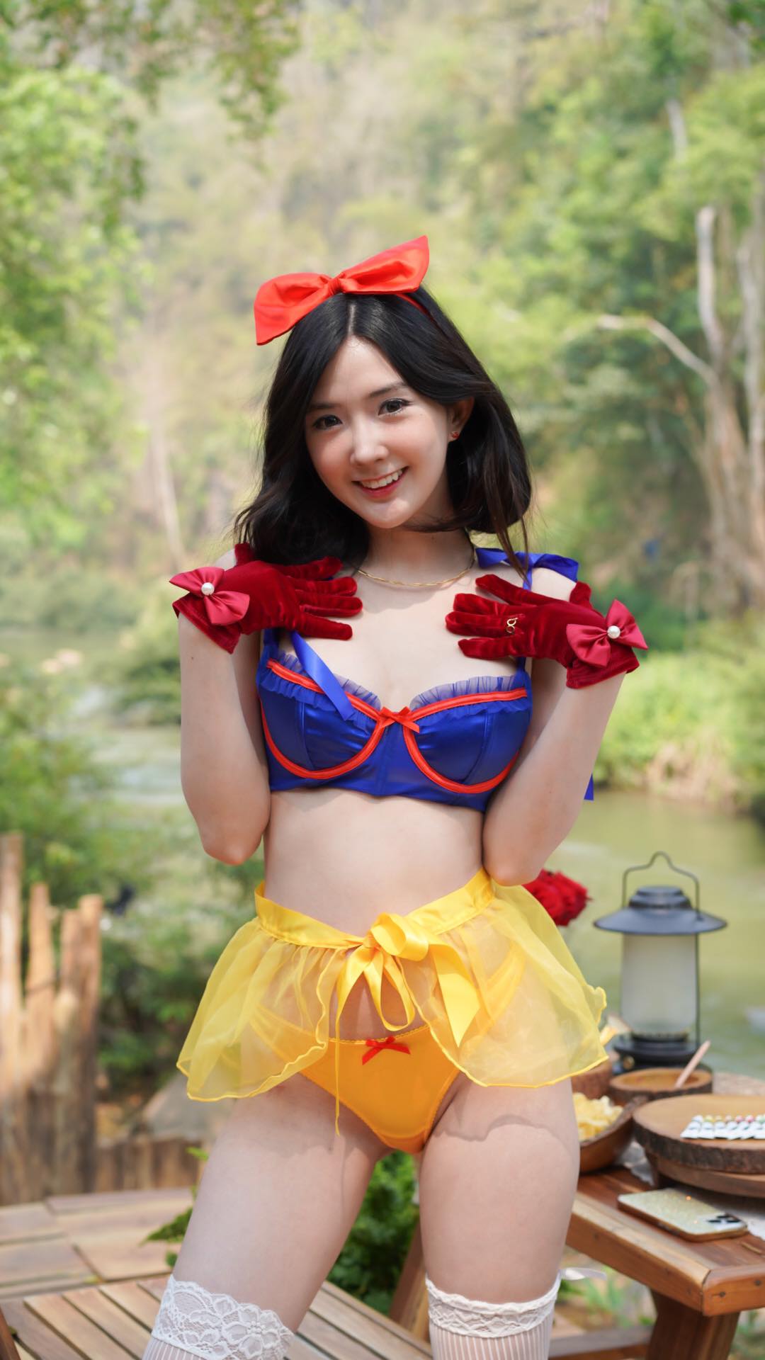 เบียร์ เดอะวอยซ์