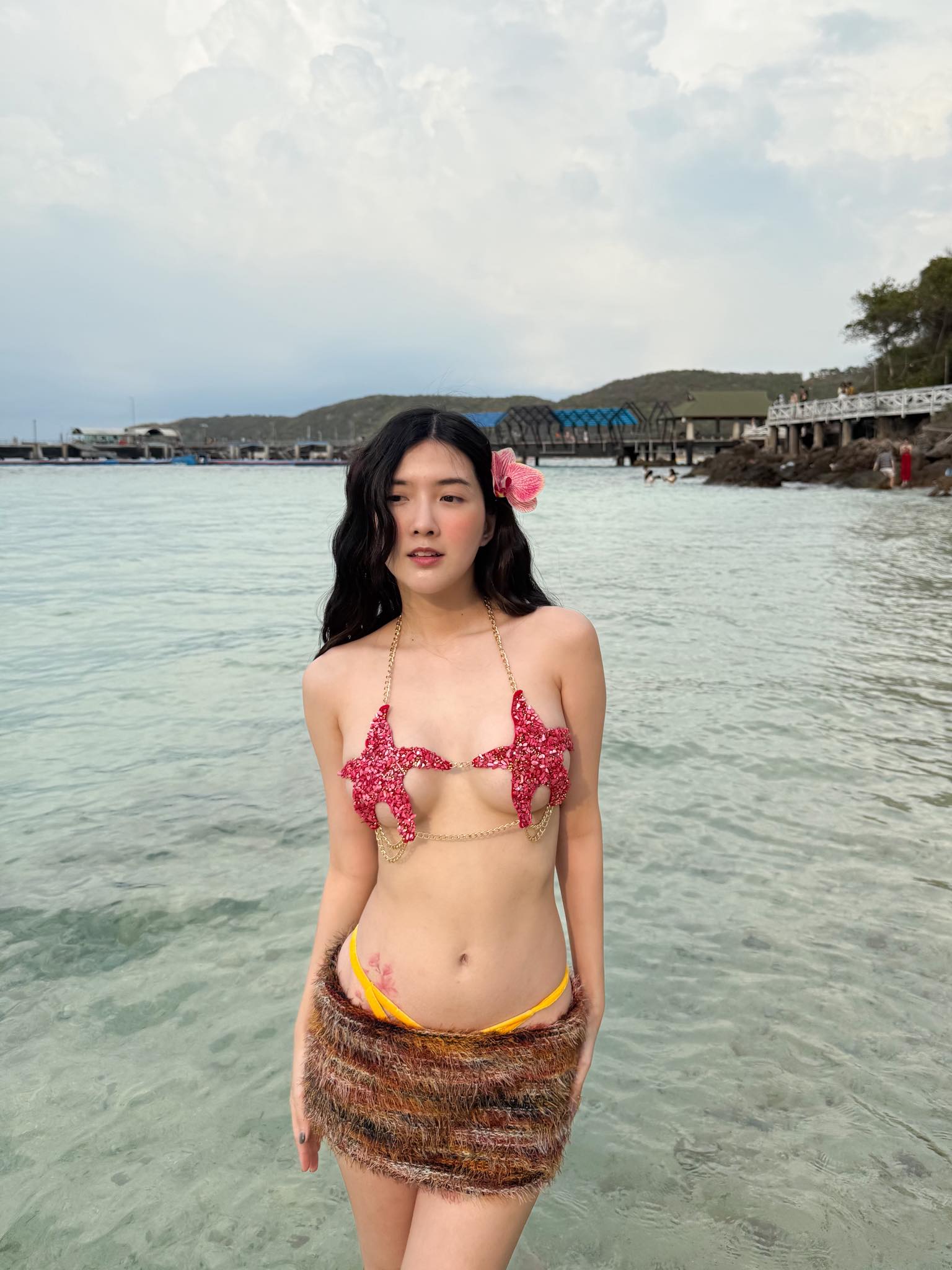 เบียร์ เดอะวอยซ์