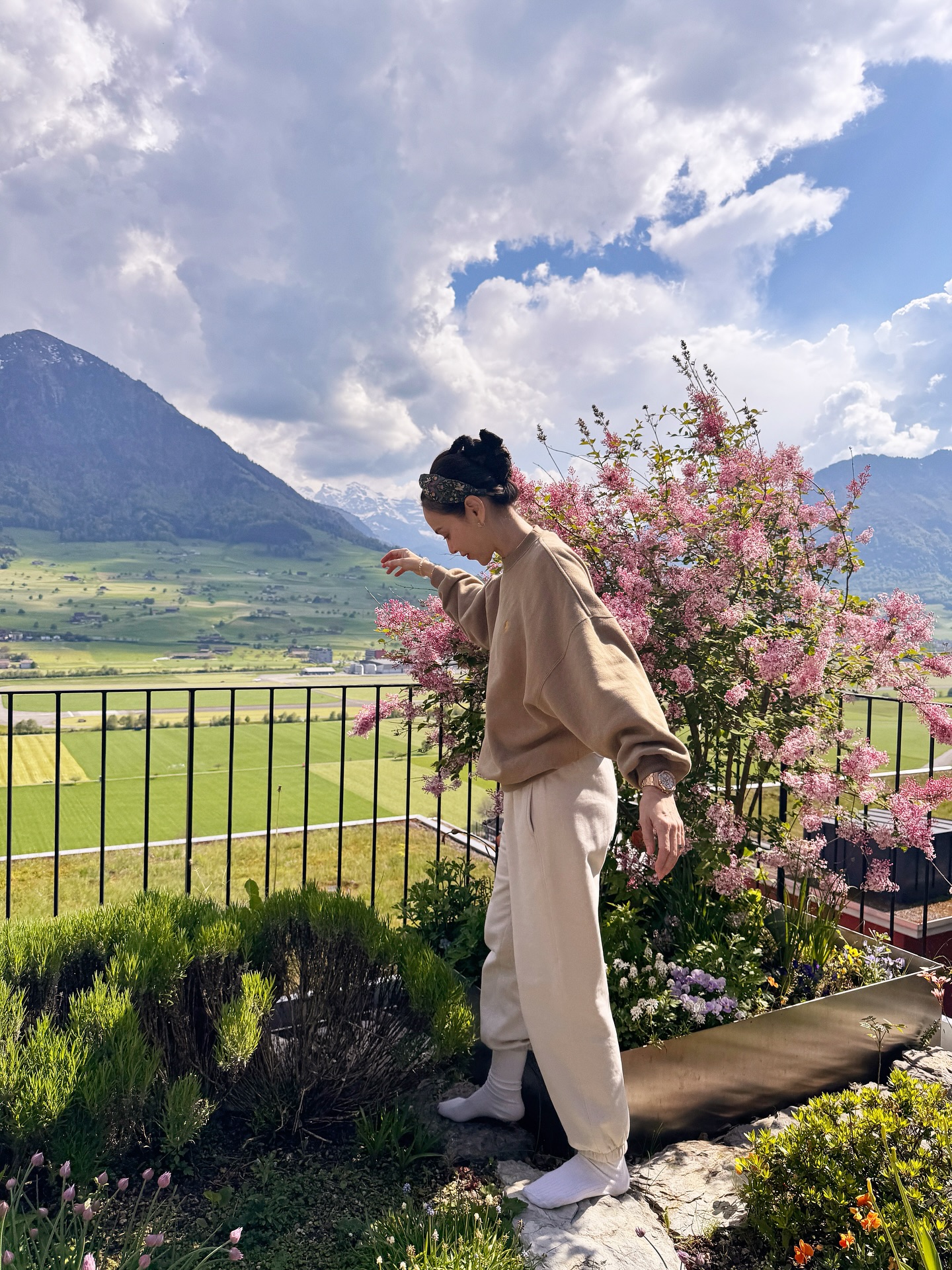 นัท มีเรีย