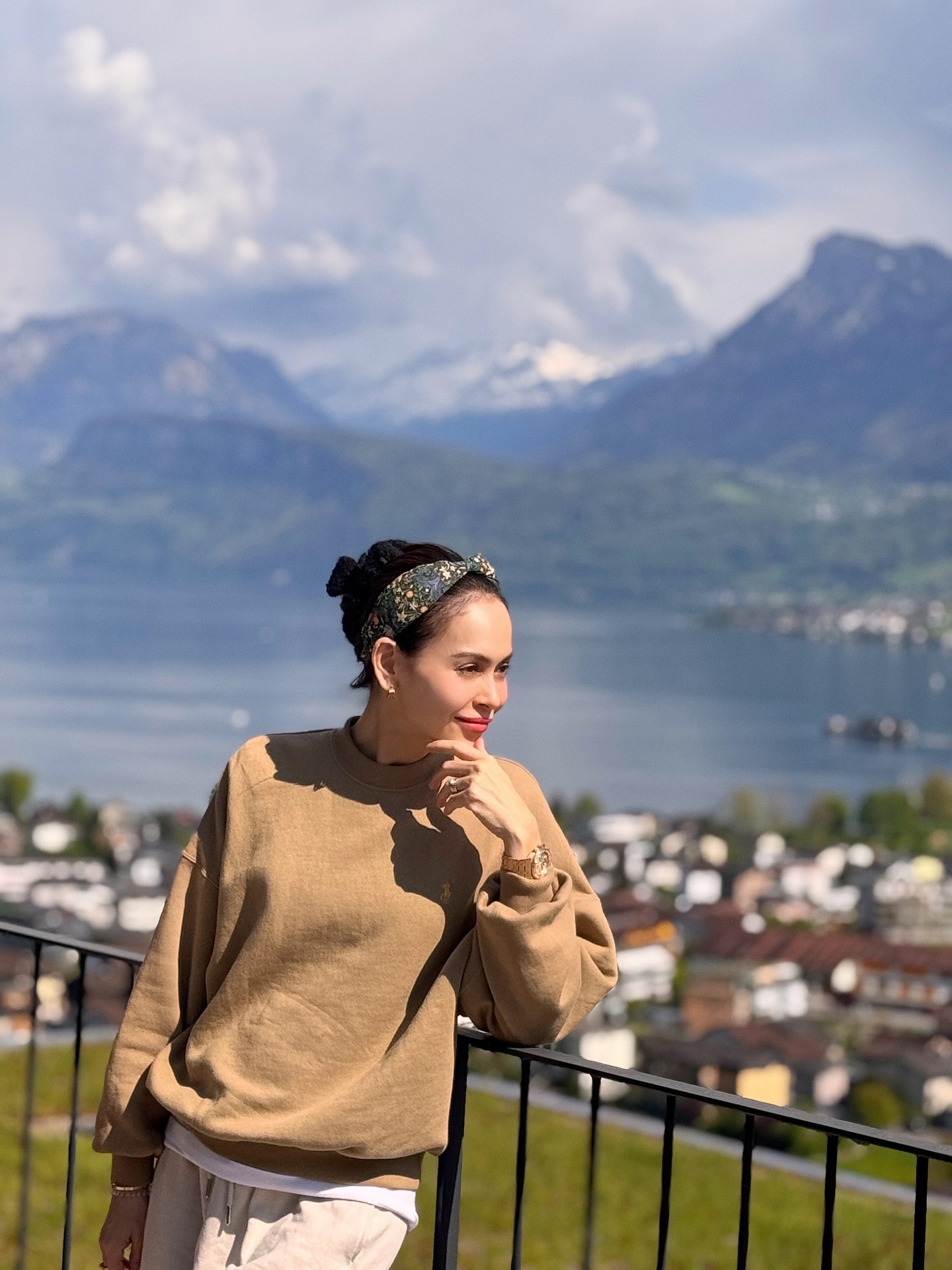 นัท มีเรีย