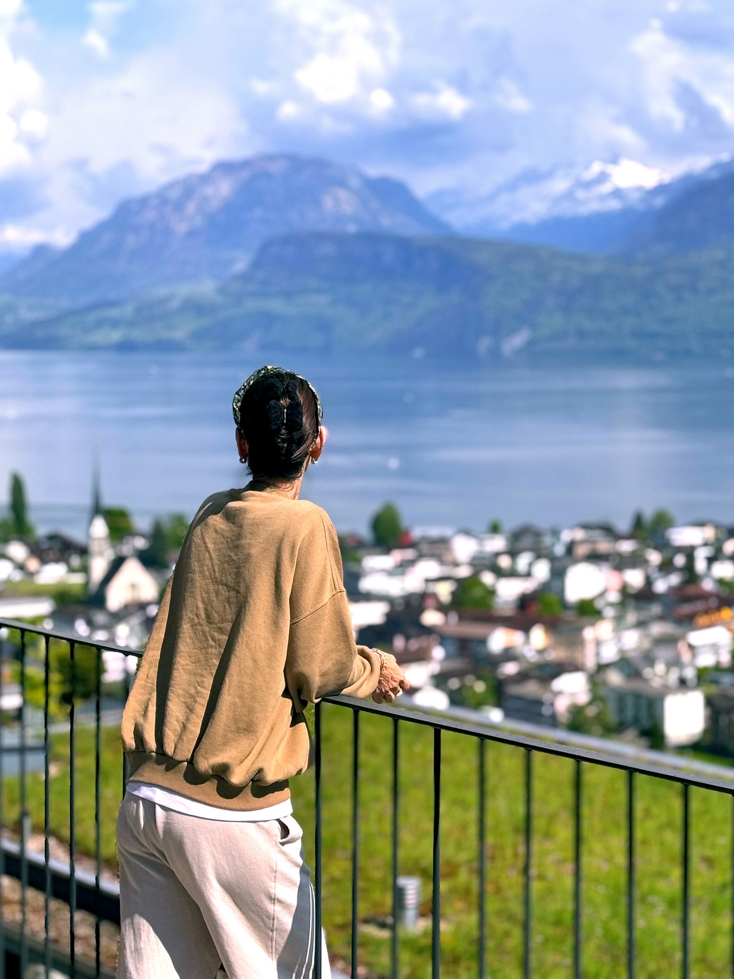 นัท มีเรีย