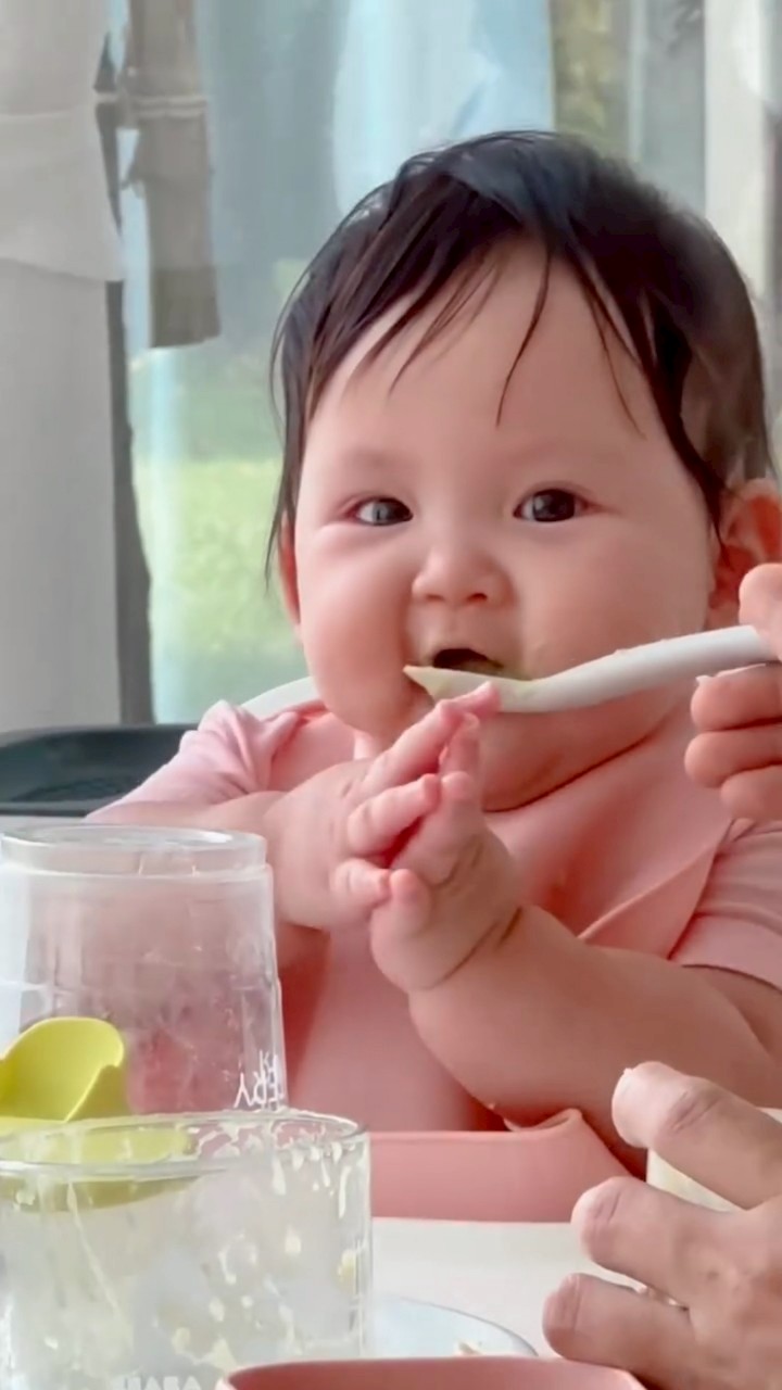 น้องออโรร่า