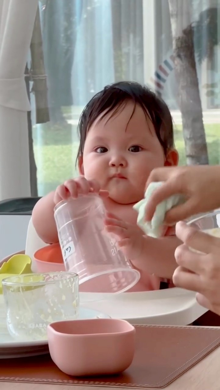 น้องออโรร่า