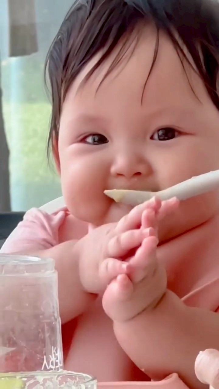 น้องออโรร่า