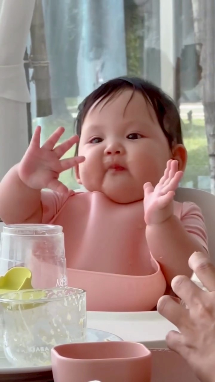 น้องออโรร่า