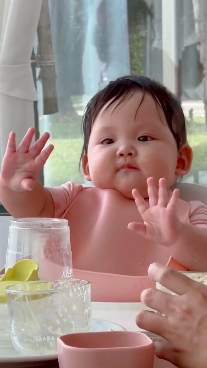 น้องออโรร่า