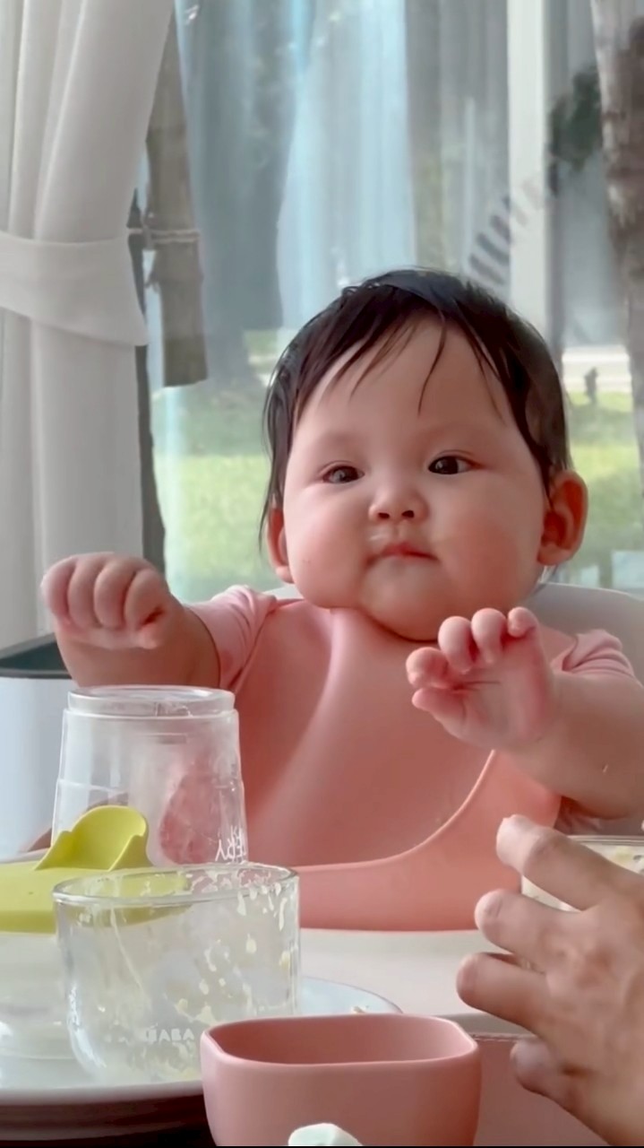 น้องออโรร่า